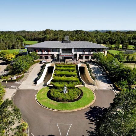 Mercure Kooindah Waters Central Coast Wyong Esterno foto