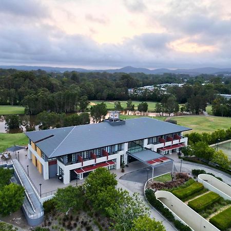 Mercure Kooindah Waters Central Coast Wyong Esterno foto