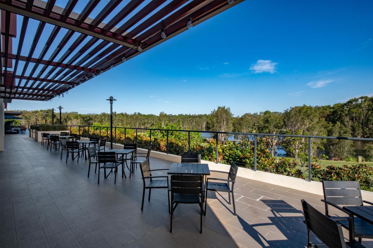 Mercure Kooindah Waters Central Coast Wyong Esterno foto