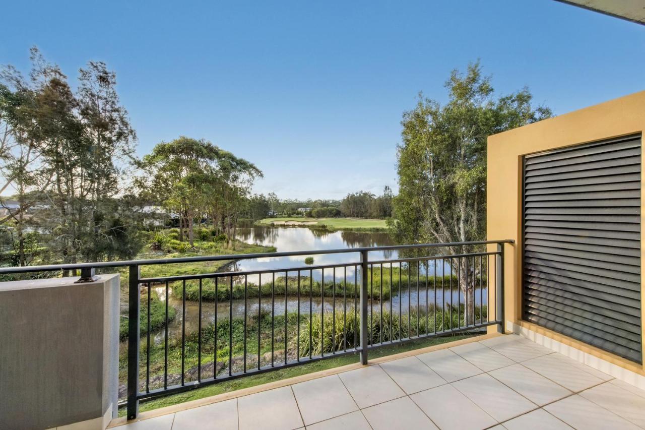 Mercure Kooindah Waters Central Coast Wyong Esterno foto