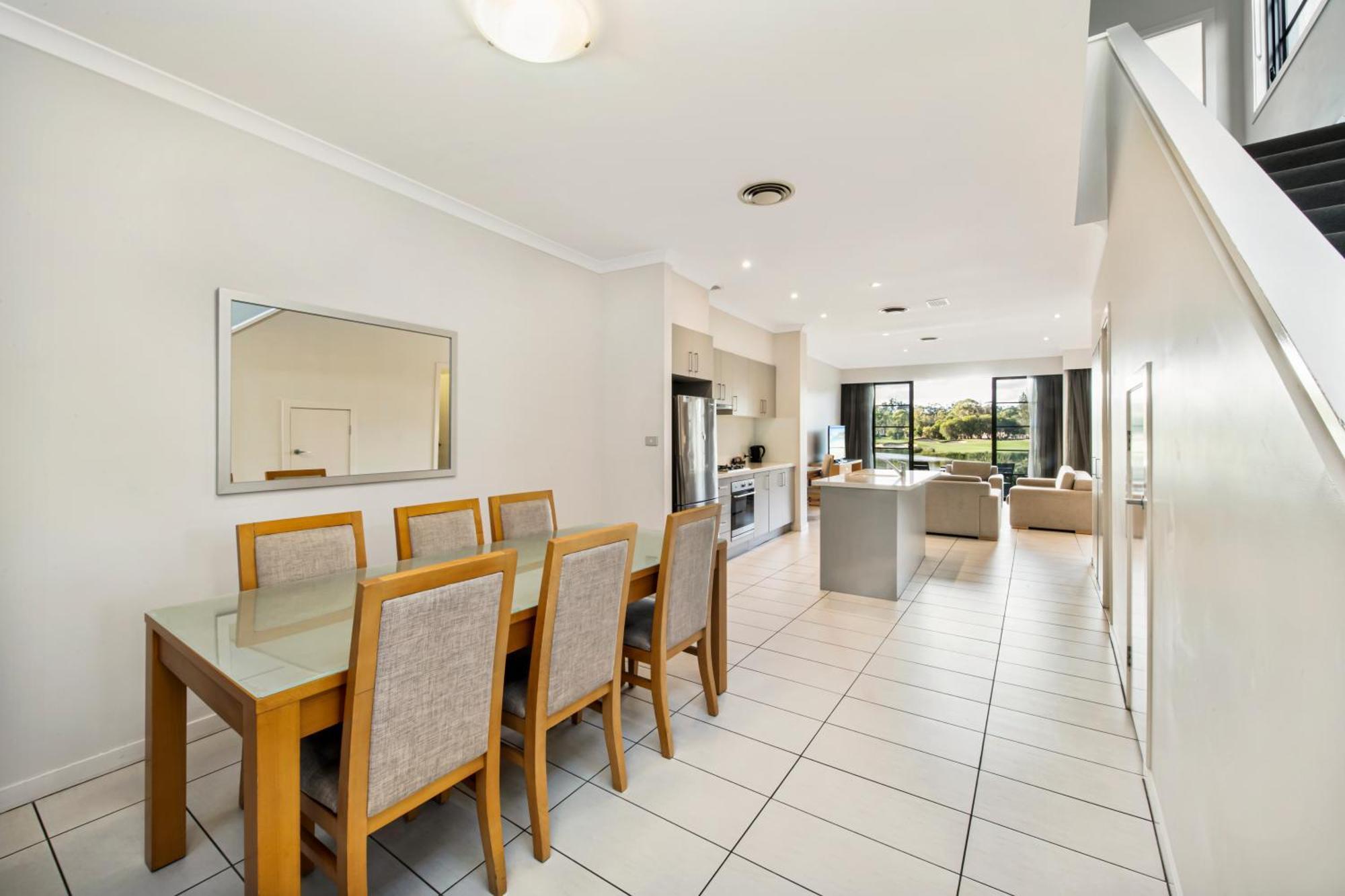 Mercure Kooindah Waters Central Coast Wyong Esterno foto