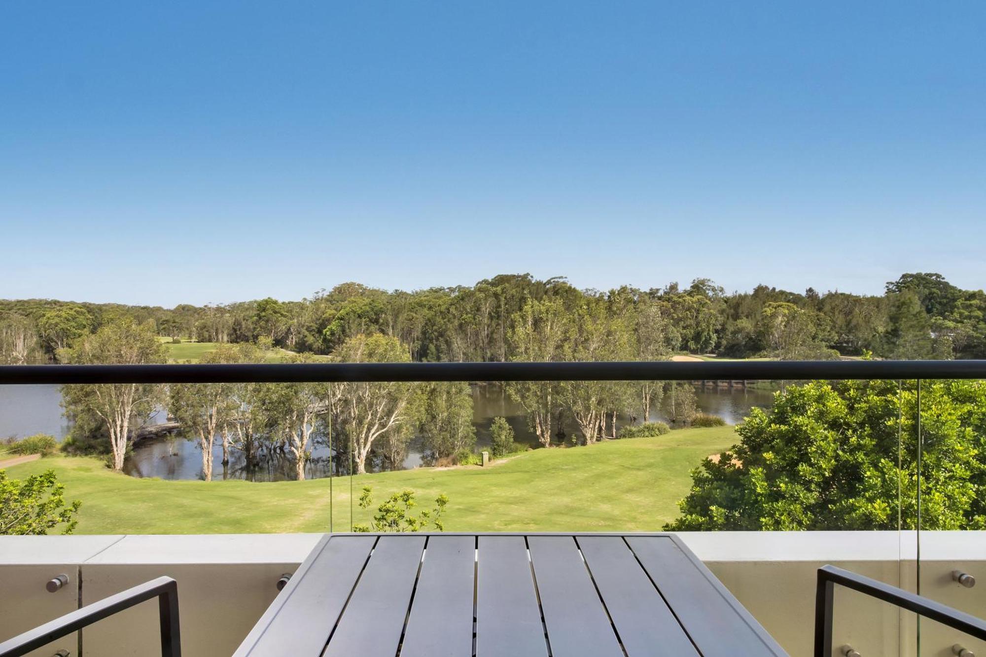 Mercure Kooindah Waters Central Coast Wyong Esterno foto