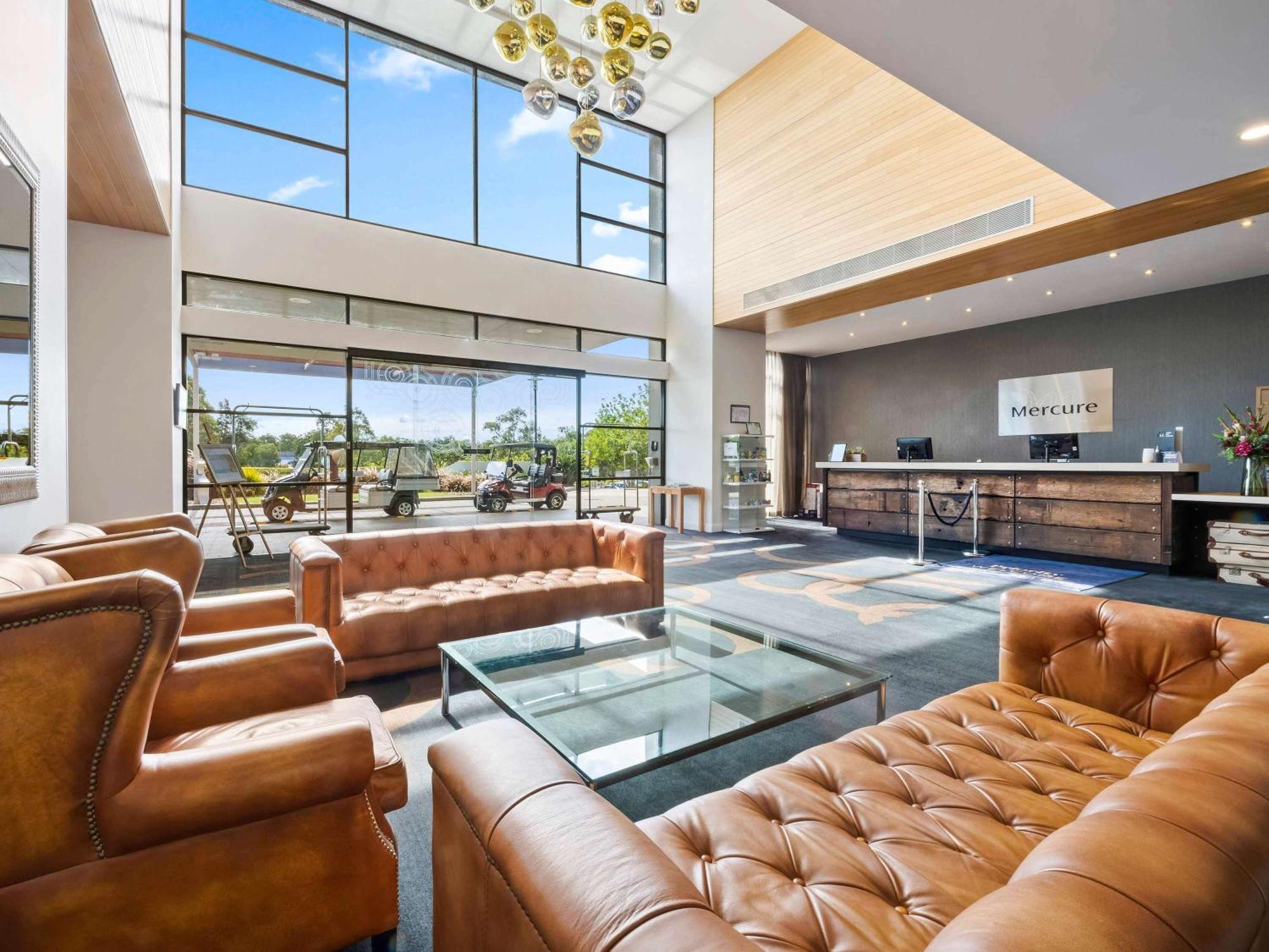 Mercure Kooindah Waters Central Coast Wyong Esterno foto