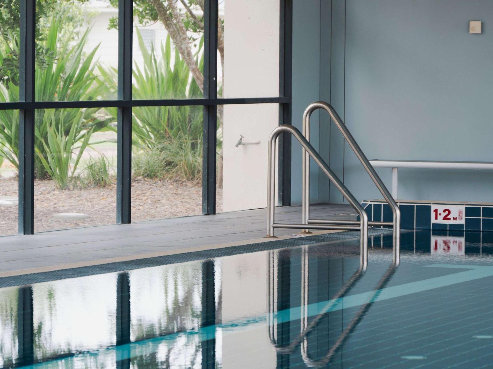 Mercure Kooindah Waters Central Coast Wyong Esterno foto